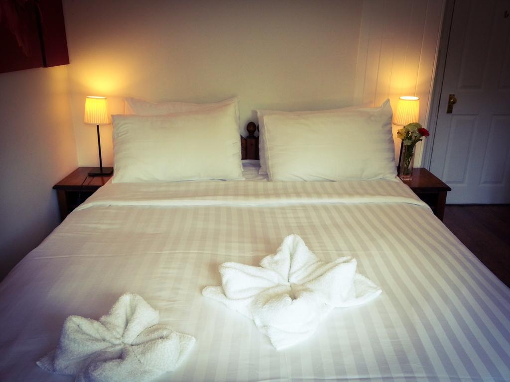 Rosemead Guest House Claygate Bilik gambar
