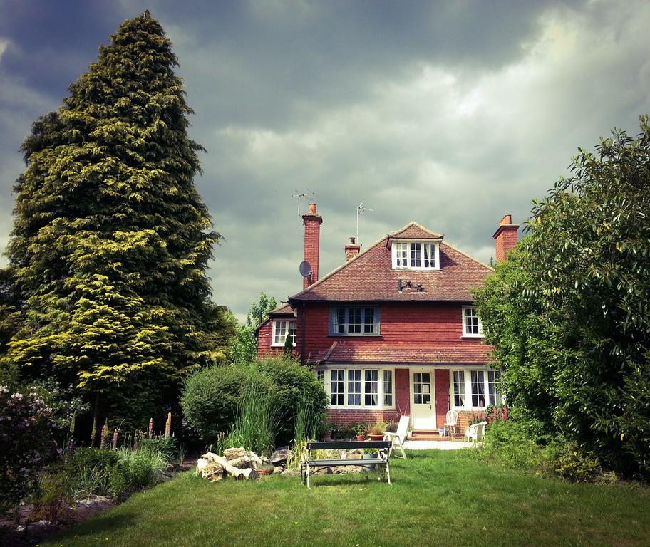 Rosemead Guest House Claygate Luaran gambar