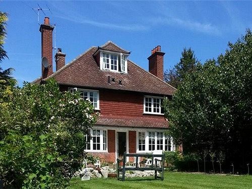 Rosemead Guest House Claygate Luaran gambar