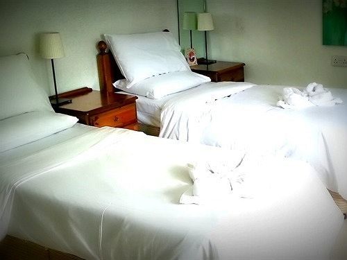 Rosemead Guest House Claygate Luaran gambar