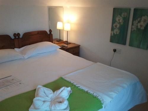 Rosemead Guest House Claygate Luaran gambar