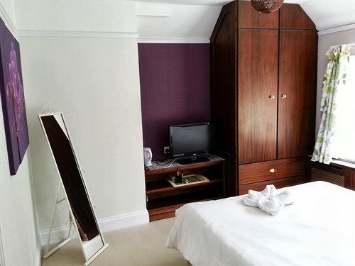 Rosemead Guest House Claygate Luaran gambar