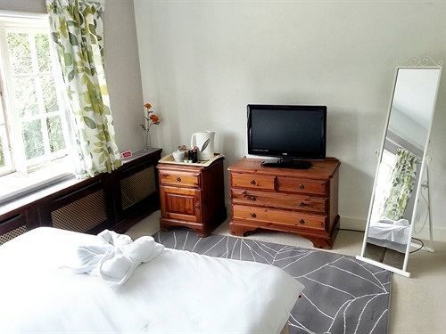 Rosemead Guest House Claygate Luaran gambar