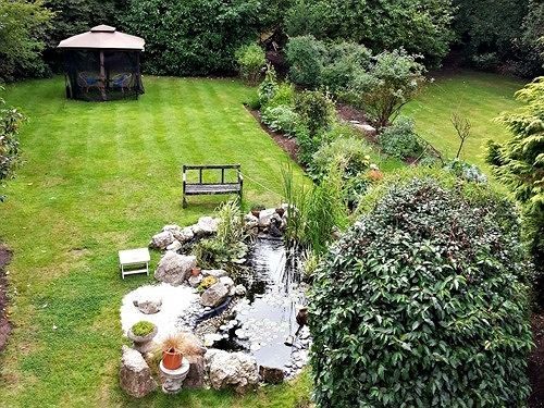 Rosemead Guest House Claygate Luaran gambar